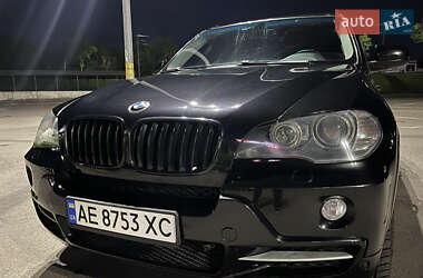 Позашляховик / Кросовер BMW X5 2009 в Кривому Розі