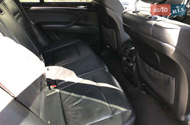 Позашляховик / Кросовер BMW X5 2011 в 