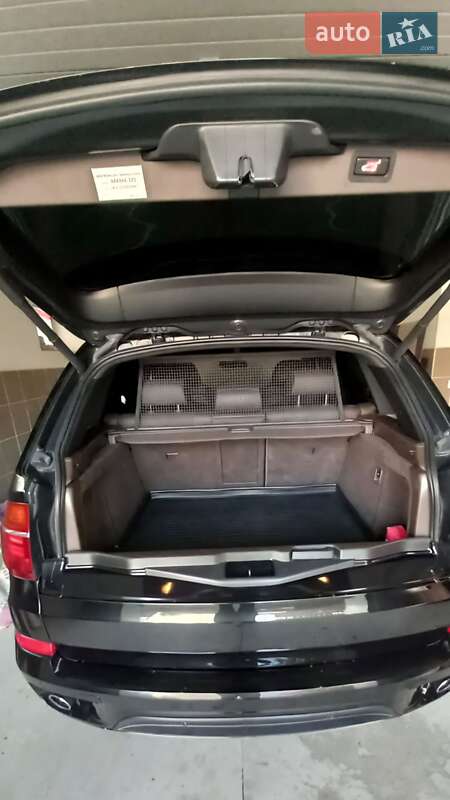 Позашляховик / Кросовер BMW X5 2011 в Вінниці фото 53 Позашляховик / Кросовер BMW X5 2011 в Вінниці
