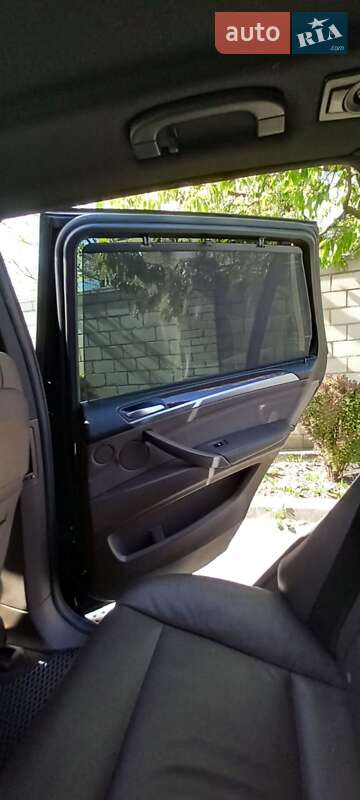 Позашляховик / Кросовер BMW X5 2011 в Вінниці фото 54 Позашляховик / Кросовер BMW X5 2011 в Вінниці