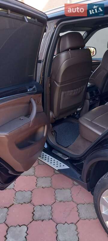 Позашляховик / Кросовер BMW X5 2011 в Вінниці фото 58 Позашляховик / Кросовер BMW X5 2011 в Вінниці