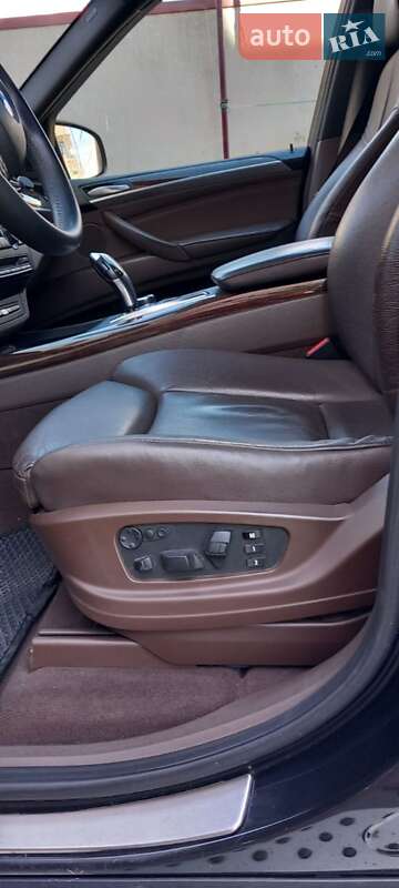 Позашляховик / Кросовер BMW X5 2011 в Вінниці фото 67 Позашляховик / Кросовер BMW X5 2011 в Вінниці