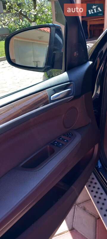 Позашляховик / Кросовер BMW X5 2011 в Вінниці фото 70 Позашляховик / Кросовер BMW X5 2011 в Вінниці