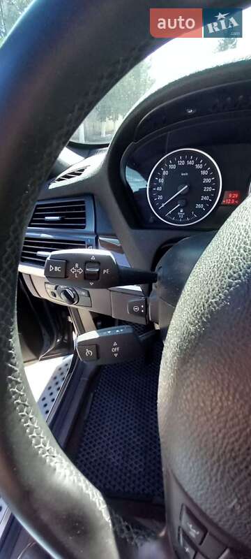 Позашляховик / Кросовер BMW X5 2011 в Вінниці фото 77 Позашляховик / Кросовер BMW X5 2011 в Вінниці