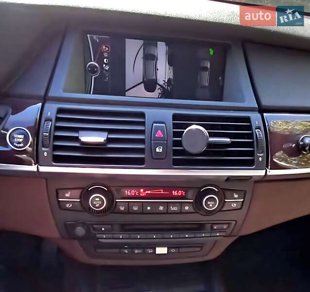 Позашляховик / Кросовер BMW X5 2011 в Вінниці фото 85 Позашляховик / Кросовер BMW X5 2011 в Вінниці