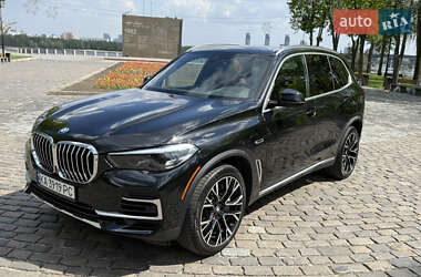Внедорожник / Кроссовер BMW X5 2023 в 
