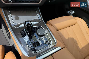 Внедорожник / Кроссовер BMW X5 2023 в 