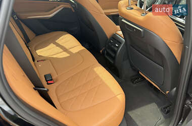 Внедорожник / Кроссовер BMW X5 2023 в 