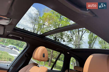 Внедорожник / Кроссовер BMW X5 2023 в 