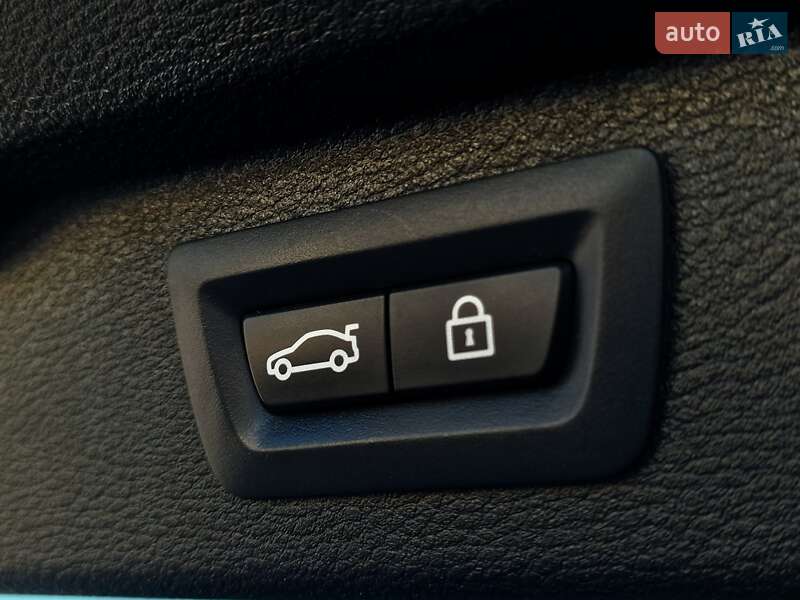 Позашляховик / Кросовер BMW X5 2015 в Миколаєві