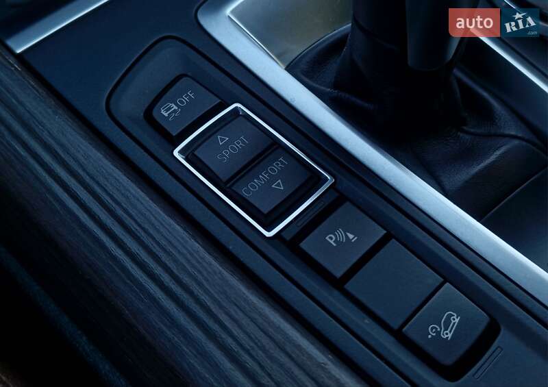 Позашляховик / Кросовер BMW X5 2015 в Миколаєві