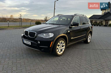 BMW X5 2012 BMW X5 2012