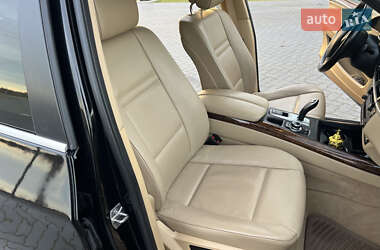 Внедорожник / Кроссовер BMW X5 2012 в 
