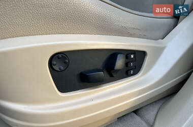 Внедорожник / Кроссовер BMW X5 2012 в 