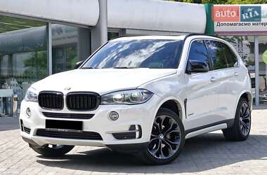 BMW X5 2015 BMW X5 2015