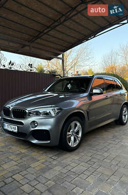 BMW X5 2017 BMW X5 2017