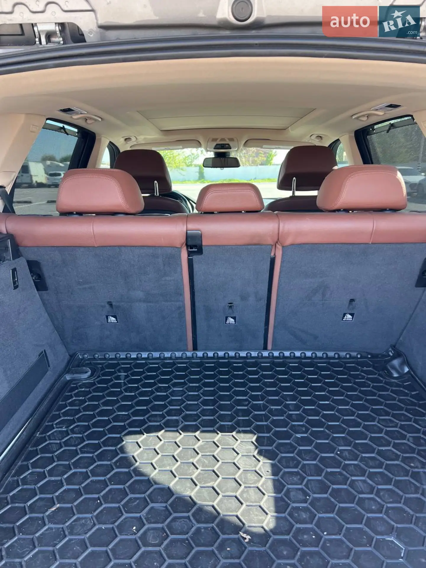 2015 BMW X5 - мініатюра 18