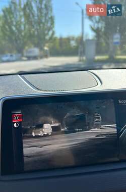 Внедорожник / Кроссовер BMW X5 2015 в 