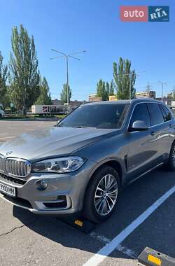 BMW X5 2015 BMW X5 2015