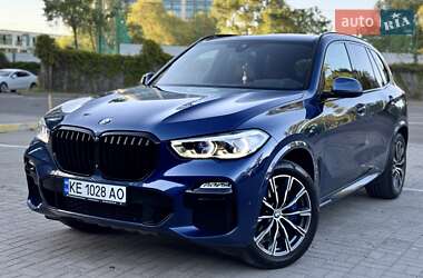 BMW X5 2019