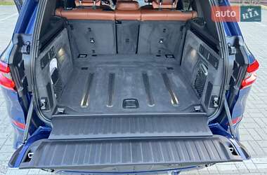 Позашляховик / Кросовер BMW X5 2019 в 