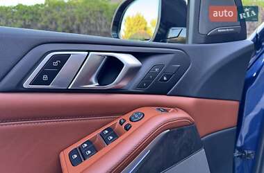 Позашляховик / Кросовер BMW X5 2019 в 