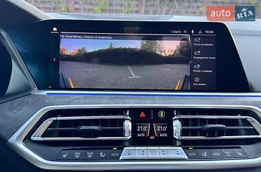 Позашляховик / Кросовер BMW X5 2019 в 