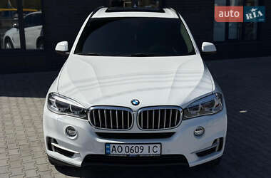 BMW X5 2013 BMW X5 2013