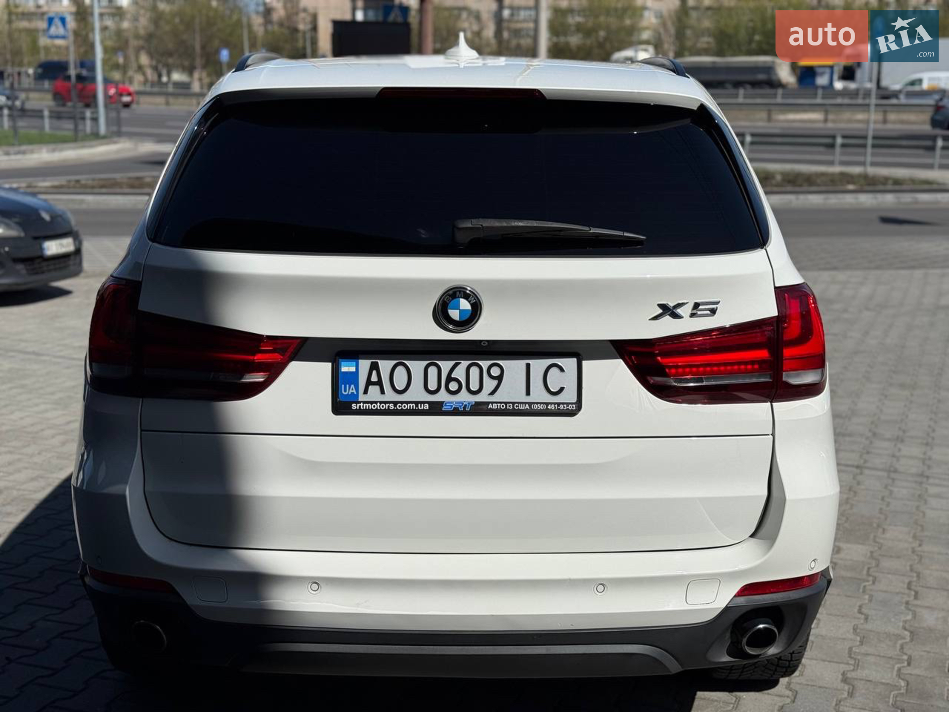 2013 BMW X5 - мініатюра 5