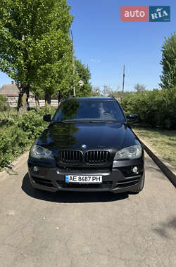 BMW X5 2009 BMW X5 2009