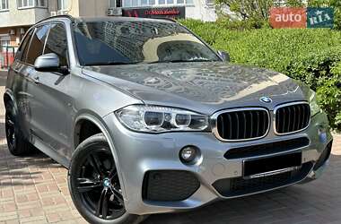 BMW X5 2017 BMW X5 2017