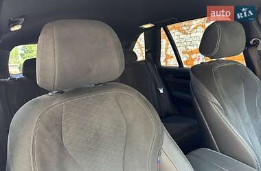 Позашляховик / Кросовер BMW X5 2017 в 