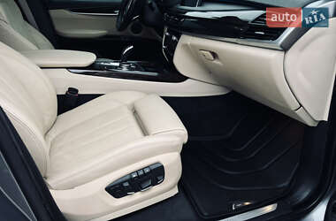 Позашляховик / Кросовер BMW X5 2014 в Києві
