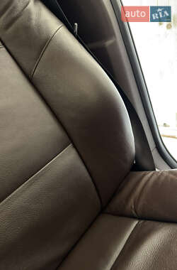 Позашляховик / Кросовер BMW X5 2009 в 