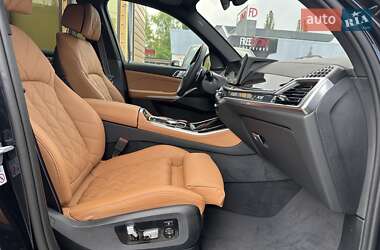 Внедорожник / Кроссовер BMW X5 2024 в 