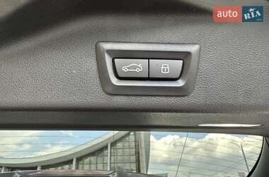 Внедорожник / Кроссовер BMW X5 2024 в 