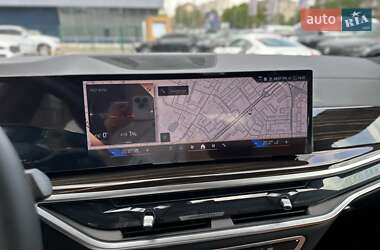 Внедорожник / Кроссовер BMW X5 2024 в 