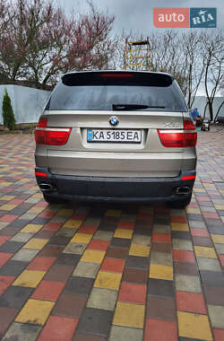 Позашляховик / Кросовер BMW X5 2007 в 