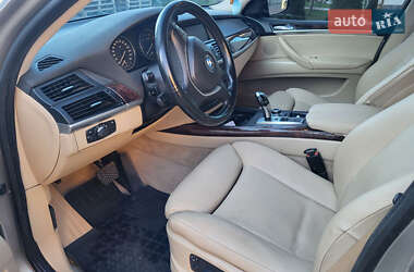 Позашляховик / Кросовер BMW X5 2007 в 