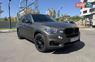 BMW X5 2013 BMW X5 2013