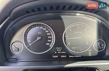 Позашляховик / Кросовер BMW X5 2013 в 