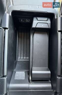 Позашляховик / Кросовер BMW X5 2013 в 