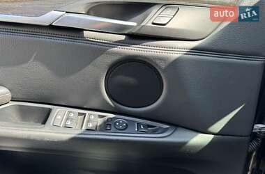 Позашляховик / Кросовер BMW X5 2013 в 
