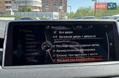 Позашляховик / Кросовер BMW X5 2013 в 