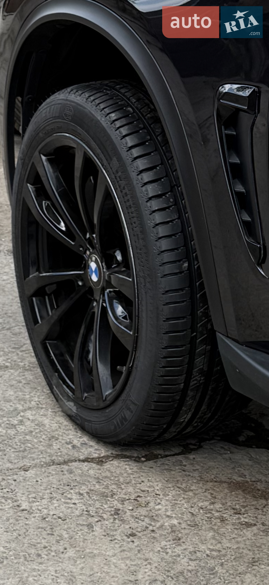 2015 BMW X5 - мініатюра 14
