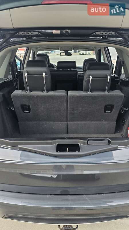 Внедорожник / Кроссовер BMW X5 2012 в Полтаве