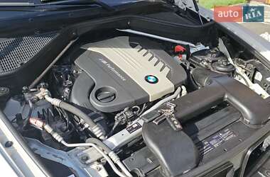 Позашляховик / Кросовер BMW X5 2012 в 