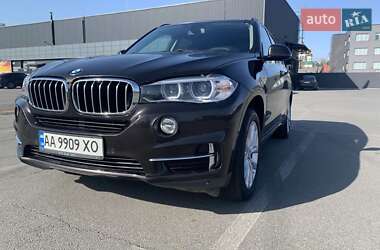 BMW X5 2014 BMW X5 2014