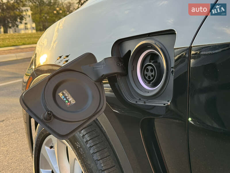 Позашляховик / Кросовер BMW X5 2016 в Одесі