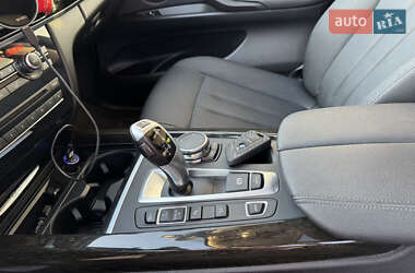 Внедорожник / Кроссовер BMW X5 2016 в 